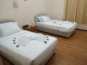 ห้องนอน 4 Law Ka Thit Sar Hotel