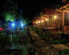 Exterior 4 Ayu Hill Bungalows Nusa Penida