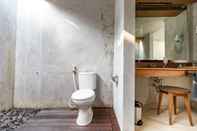 In-room Bathroom Berugo Cottage