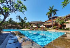 Swimming Pool 3 The Jayakarta Bali Residence
