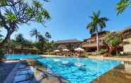 Swimming Pool 3 The Jayakarta Bali Residence