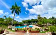 Swimming Pool 4 The Jayakarta Bali Residence