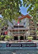 LOBBY The Jayakarta Bali Residence