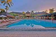 Swimming Pool The Jayakarta Bali Residence