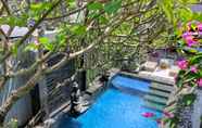 Swimming Pool 5 Pronoia Villa Bali
