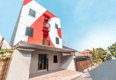 Exterior 4 Kuningan Residence