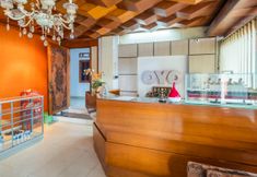 ロビー 5 OYO 943 Hotel Azalea Syariah