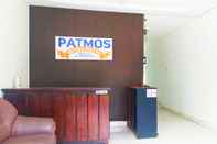 Lobi Patmos Guest House