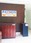 LOBBY Patmos Guest House