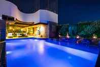 Swimming Pool Erica Hotel Nha Trang