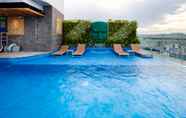 Swimming Pool 2 Erica Hotel Nha Trang