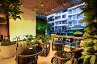 Lobby Erica Hotel Nha Trang