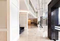 Lobby 3 Royale Chulan The Curve