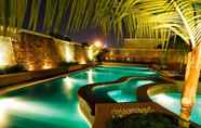 Swimming Pool 7 Royale Chulan The Curve