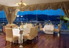 Functional Hall 5 Royale Chulan The Curve