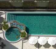 Swimming Pool 4 Royale Chulan The Curve