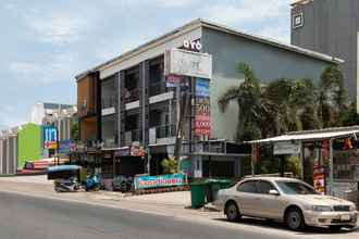 Exterior 4 Omsaga Phuket Hotel