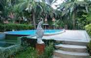 สระว่ายน้ำ 5 Sib-Lan Buri Resort Maehongson