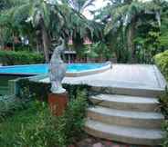 Swimming Pool 5 Sib-Lan Buri Resort Maehongson