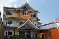 Exterior Super OYO 902 Hotel Pondok Anggun