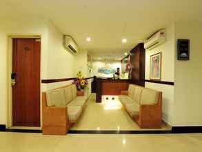 Lobi 4 Hotel Palm Inn Ampang Point