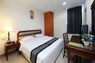 Bedroom Hotel Palm Inn Ampang Point