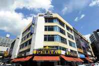 Exterior Hotel Palm Inn Ampang Point