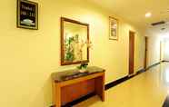 Common Space 2 Hotel Palm Inn Ampang Point