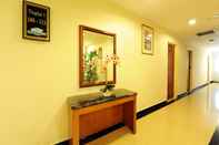 Common Space Hotel Palm Inn Ampang Point