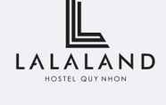 Sảnh chờ 3 Lalaland Hostel Quy Nhon