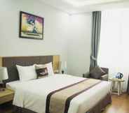 Phòng ngủ 5 Royal Huy Hotel Vinh Phuc