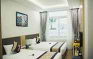 Bilik Tidur 4 Royal Huy Hotel Vinh Phuc