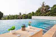 Swimming Pool Happy Place Condo Phuket Airport 