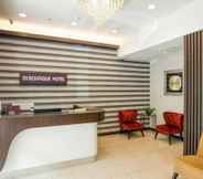 Lobi 7 33 Boutique Hotel Sunway Lagoon