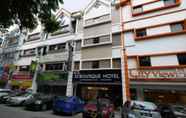 Exterior 2 33 Boutique Hotel Sunway Lagoon