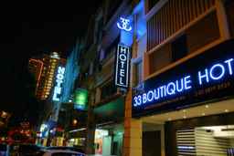 33 Boutique Hotel Sunway Lagoon, Rp 337.415