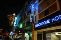 Bangunan 33 Boutique Hotel Sunway Lagoon