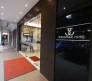 Bangunan 3 33 Boutique Hotel Sunway Lagoon