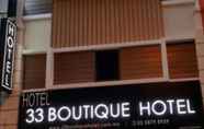 Exterior 5 33 Boutique Hotel Sunway Lagoon