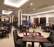 ร้านอาหาร 4 Halios Hotel Halong