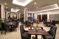 ร้านอาหาร Halios Hotel Halong