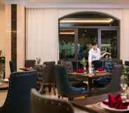 ร้านอาหาร 6 Halios Hotel Halong