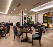 ร้านอาหาร 7 Halios Hotel Halong