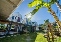 Exterior 2 An An Homestay Quang Binh