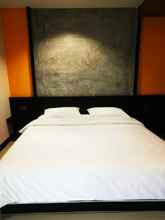 ห้องนอน 4 Phupat Resort