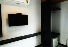 ห้องนอน 3 Phupat Resort