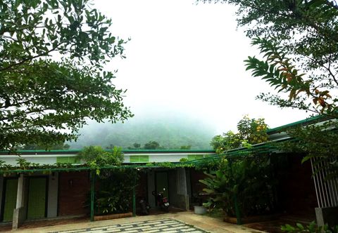 วิวและสถานที่ท่องเที่ยวใกล้เคียง Phupat Resort