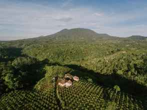 Exterior 4 Bukit Lalang Agricultures