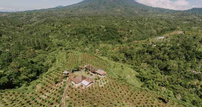 Bangunan Bukit Lalang Agricultures