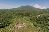 Bangunan Bukit Lalang Agricultures